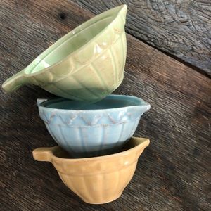 Willow House Measuring cups